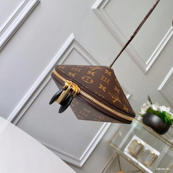 VUITTON LOUIS TOUPIE 0313